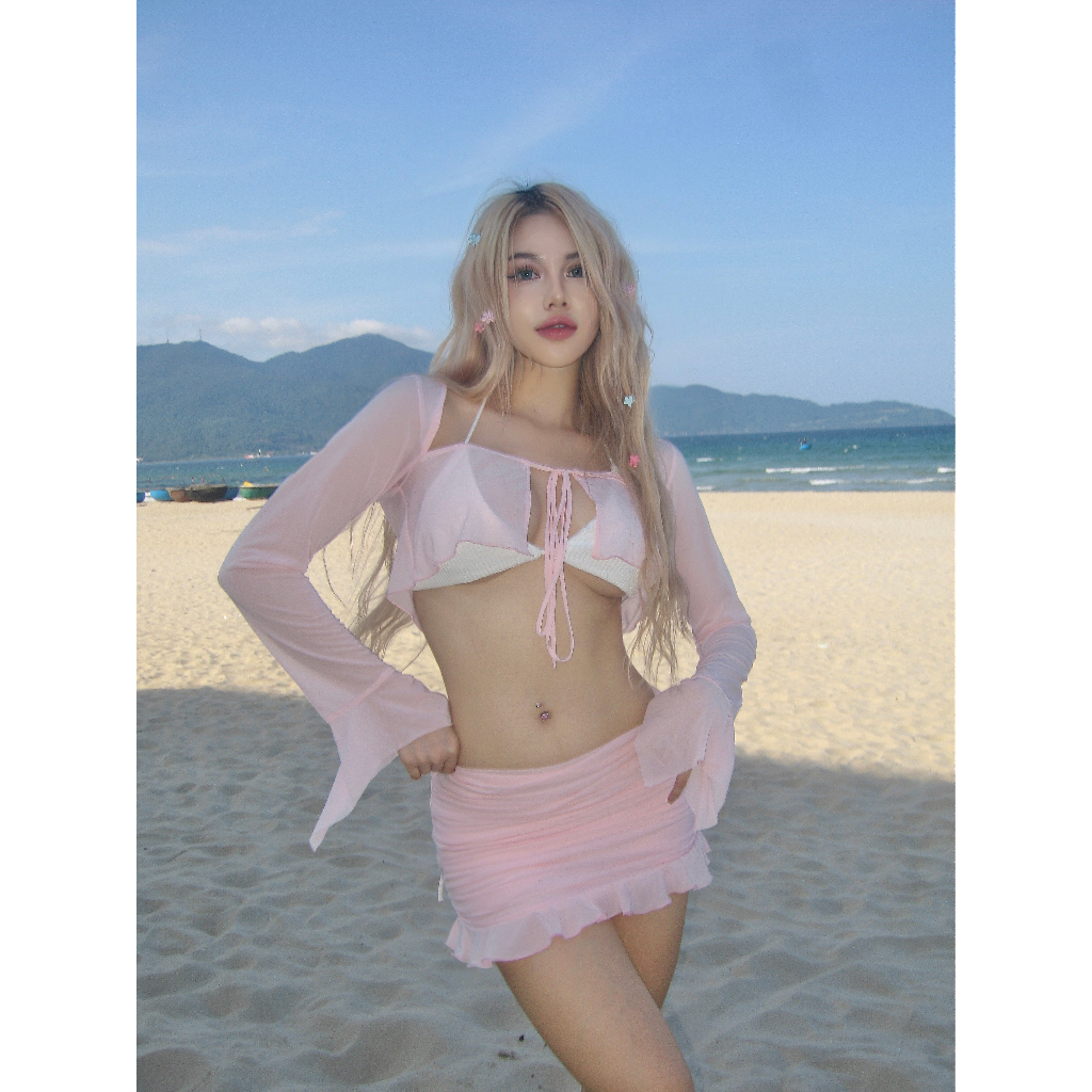 [SALE LỚN CUỐI NĂM 12-14.12] WET AVOCADO | FAIRY SET