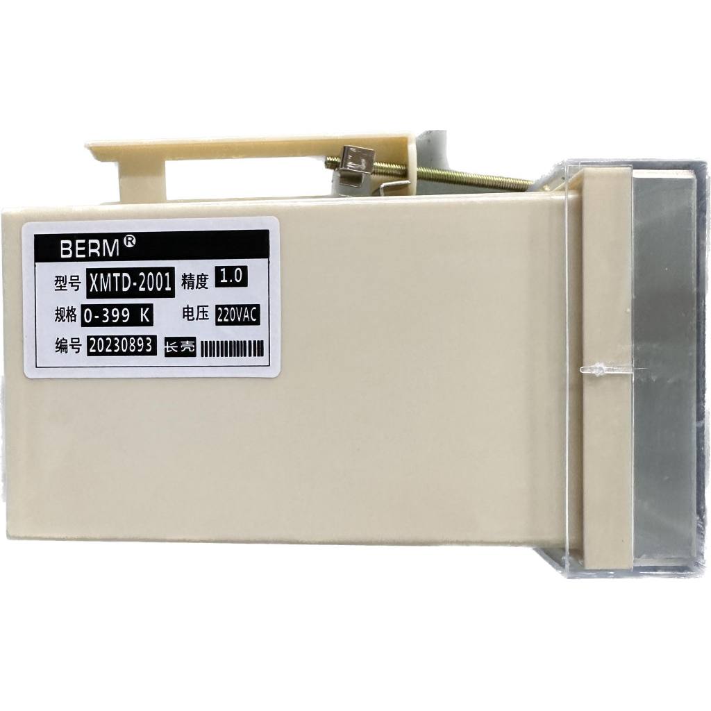 Đồng Hồ Nhiệt Độ Berm XMTD-2001 (thân dài) TBD04