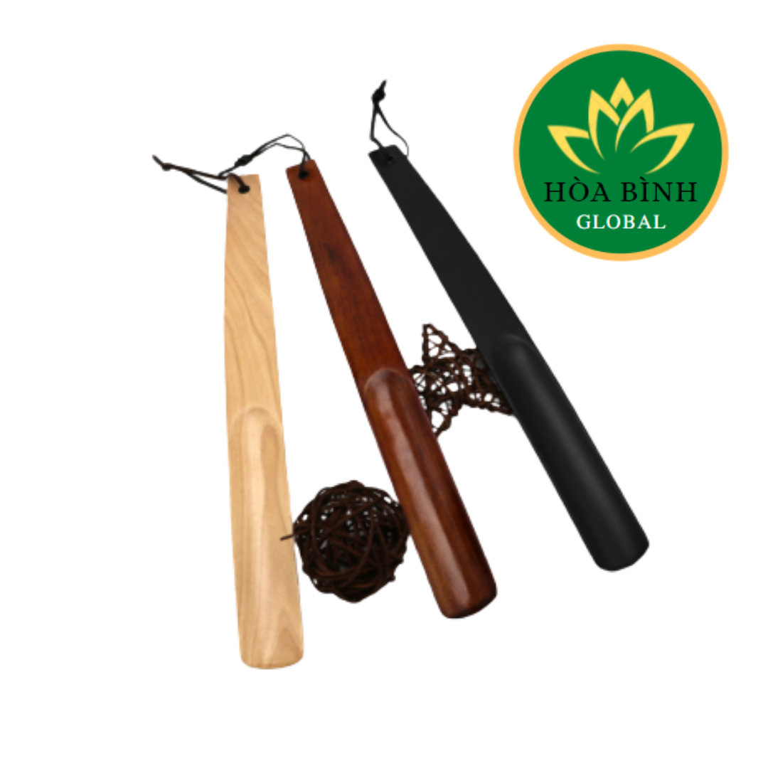 CÂY XỎ GIÀY GỖ