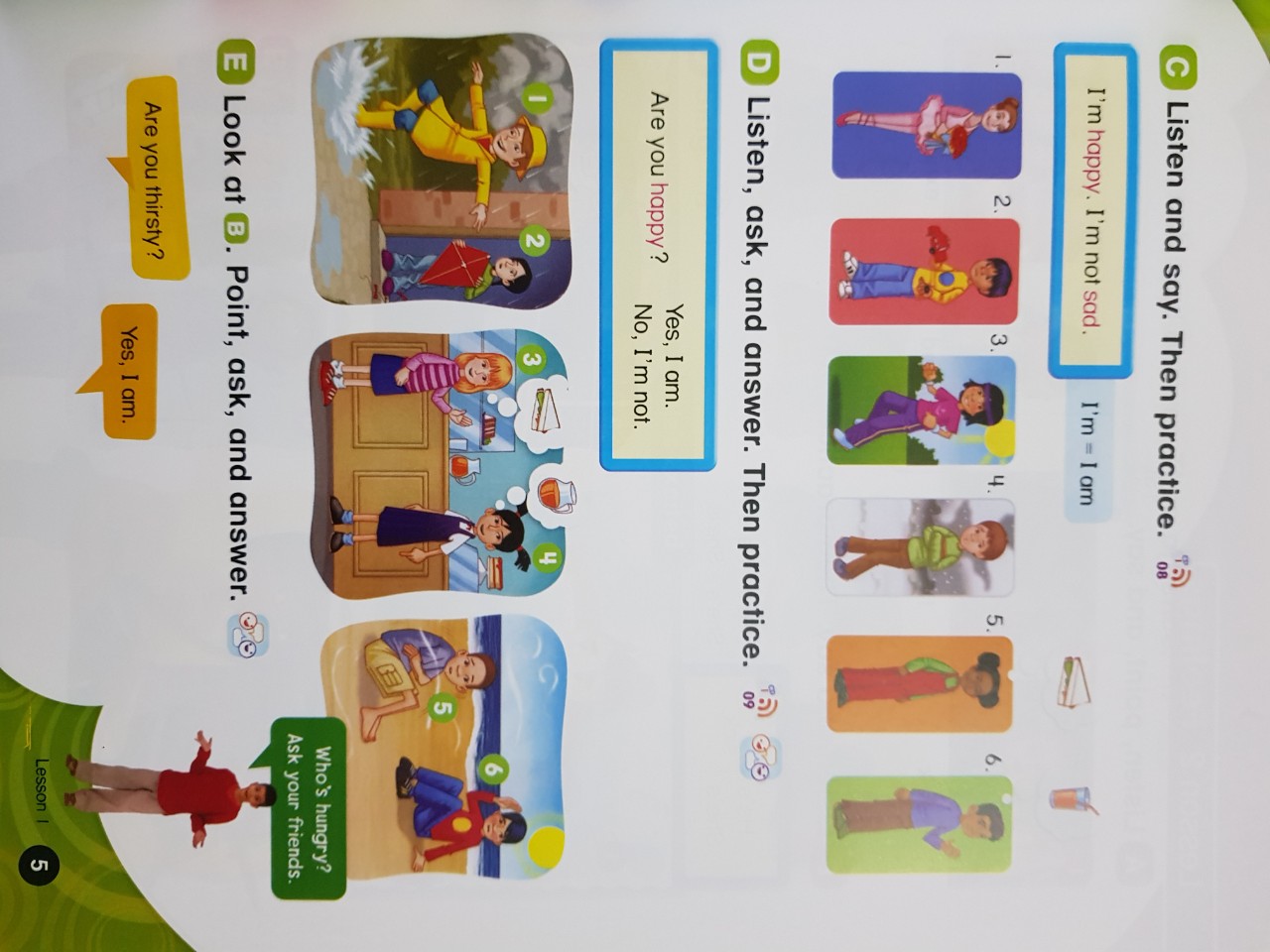 2 quyển Everybody Up lớp 2 ( Student Book + Workbook)