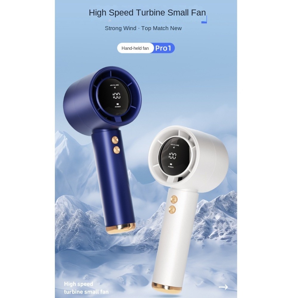 Summer%20Supplies%20Portable%20Charging%20Handheld%20Fan%20High-speed%20Turbo%20Lightweight%20Desktop%20Small%20Fan%20Digital%20Display%20100%20Wind%20Speed%20Mini%20Pocket%20Fan%20Outdoor%20-%20Image%204