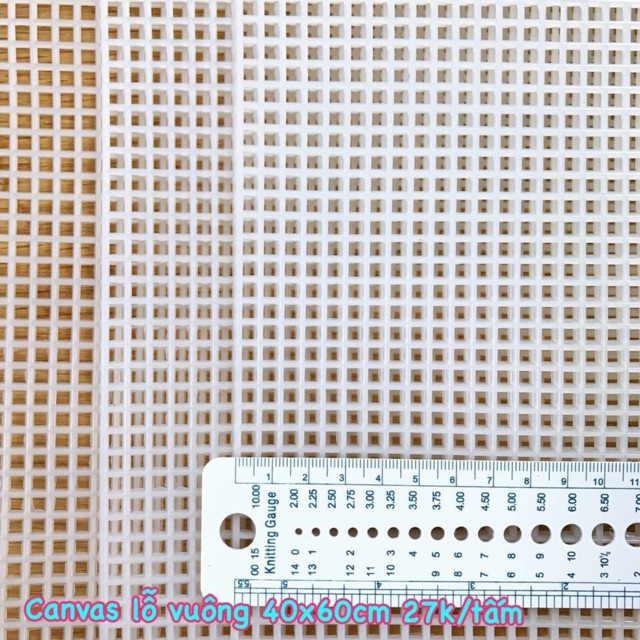 PK túi: Canvas nẹp túi xách các size