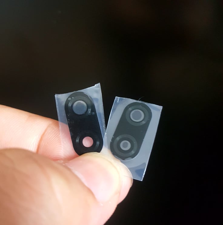 Kính Camera HW Honor Play Chất Lượng Tốt Ảnh Chụp Tốt