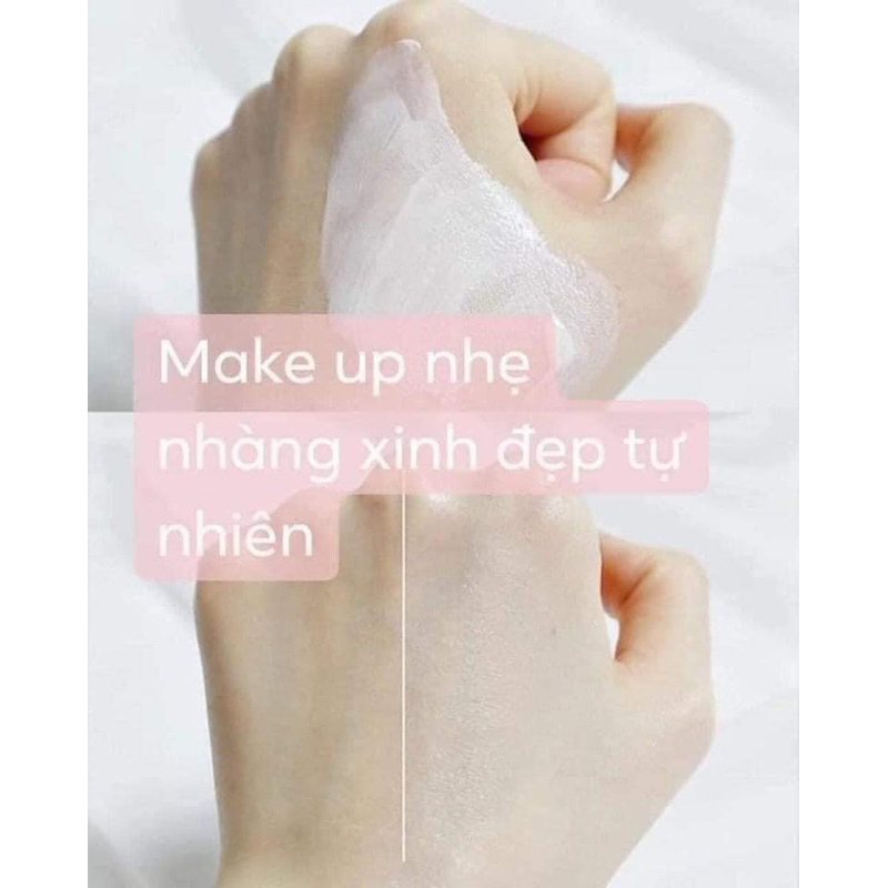 Kem Chống Nắng Ohui