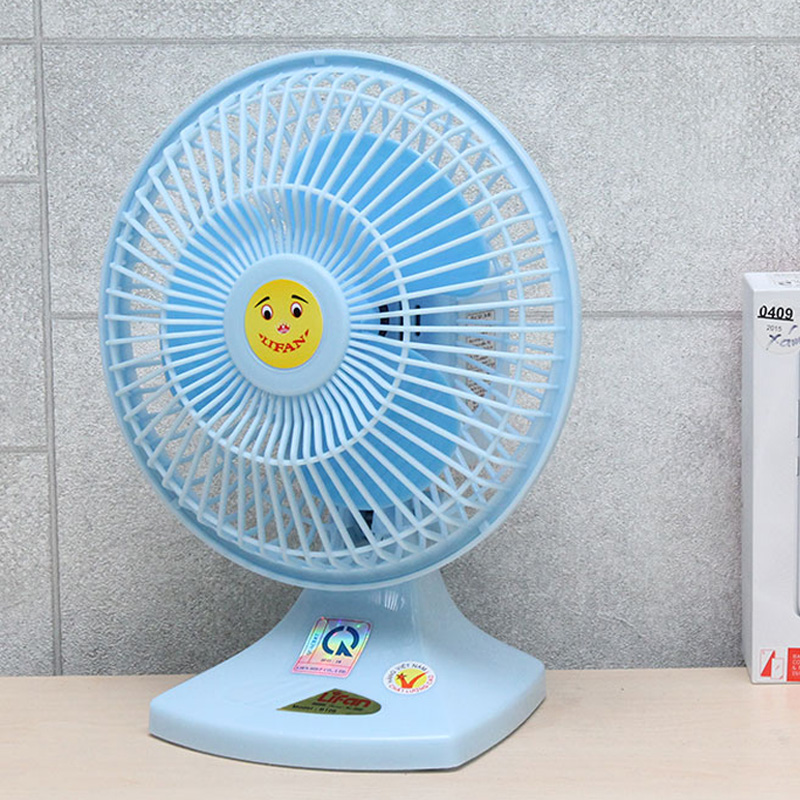 Quạt mini để bàn Lifan ( cắm điện trực tiếp 220V )