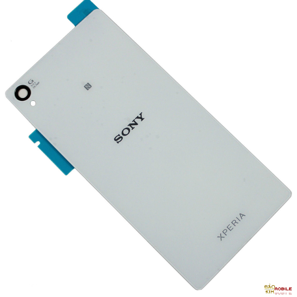 Nắp lưng Sony Z3