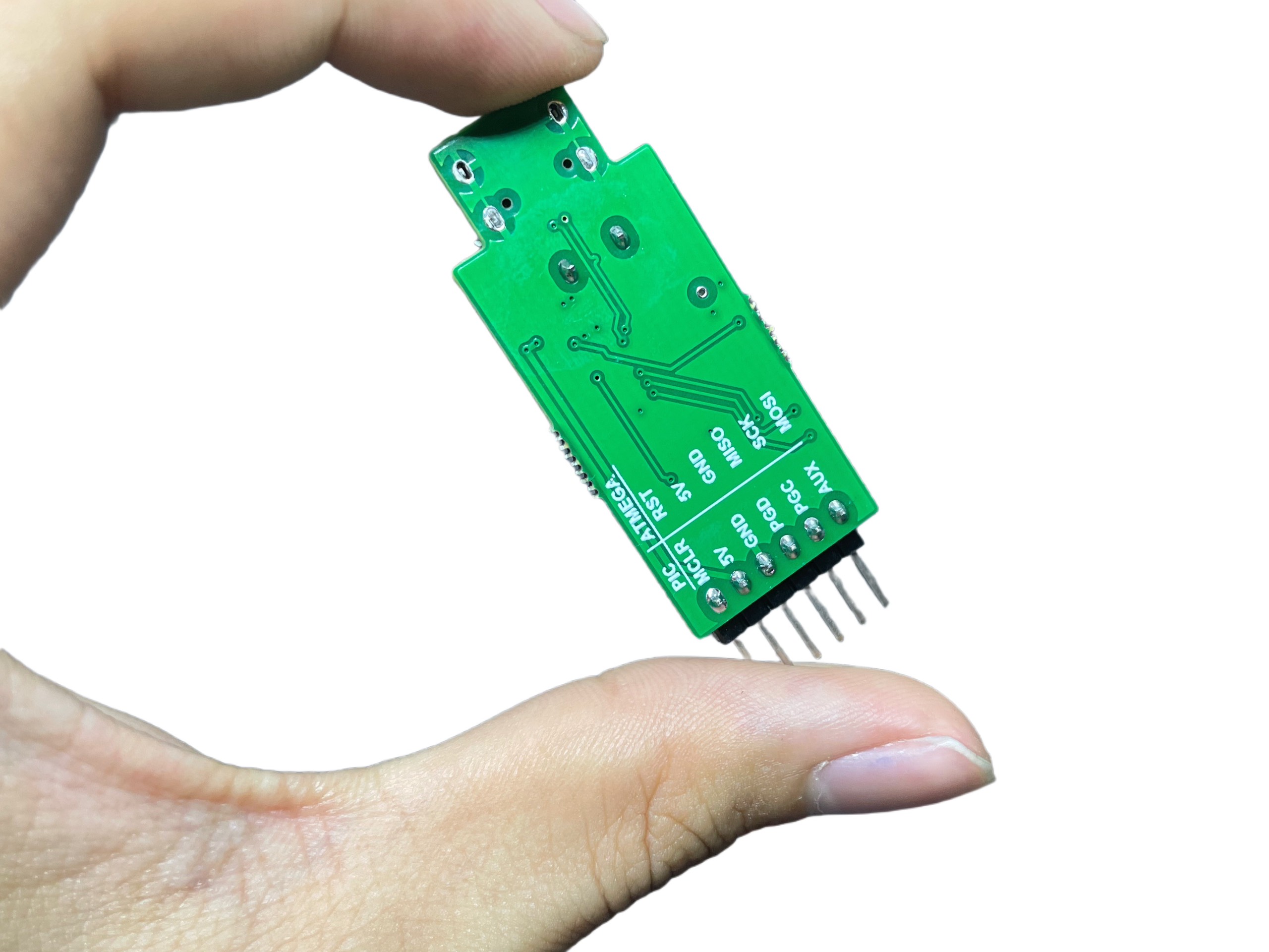 Mạch Nạp Burn E TYPE C - Mạch Nạp PIC AVR AT89S
