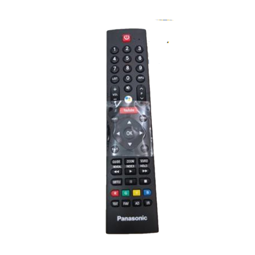 Điều khiển tivi panasonic th-55fx650v th-43fx550v th-49fx550v th-49fx650v