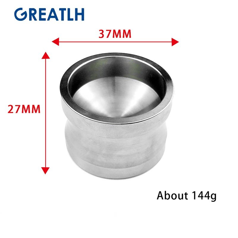 Dental Implant Bone Powder Mixing Cup Bowl Dental Lab Instrument Tool