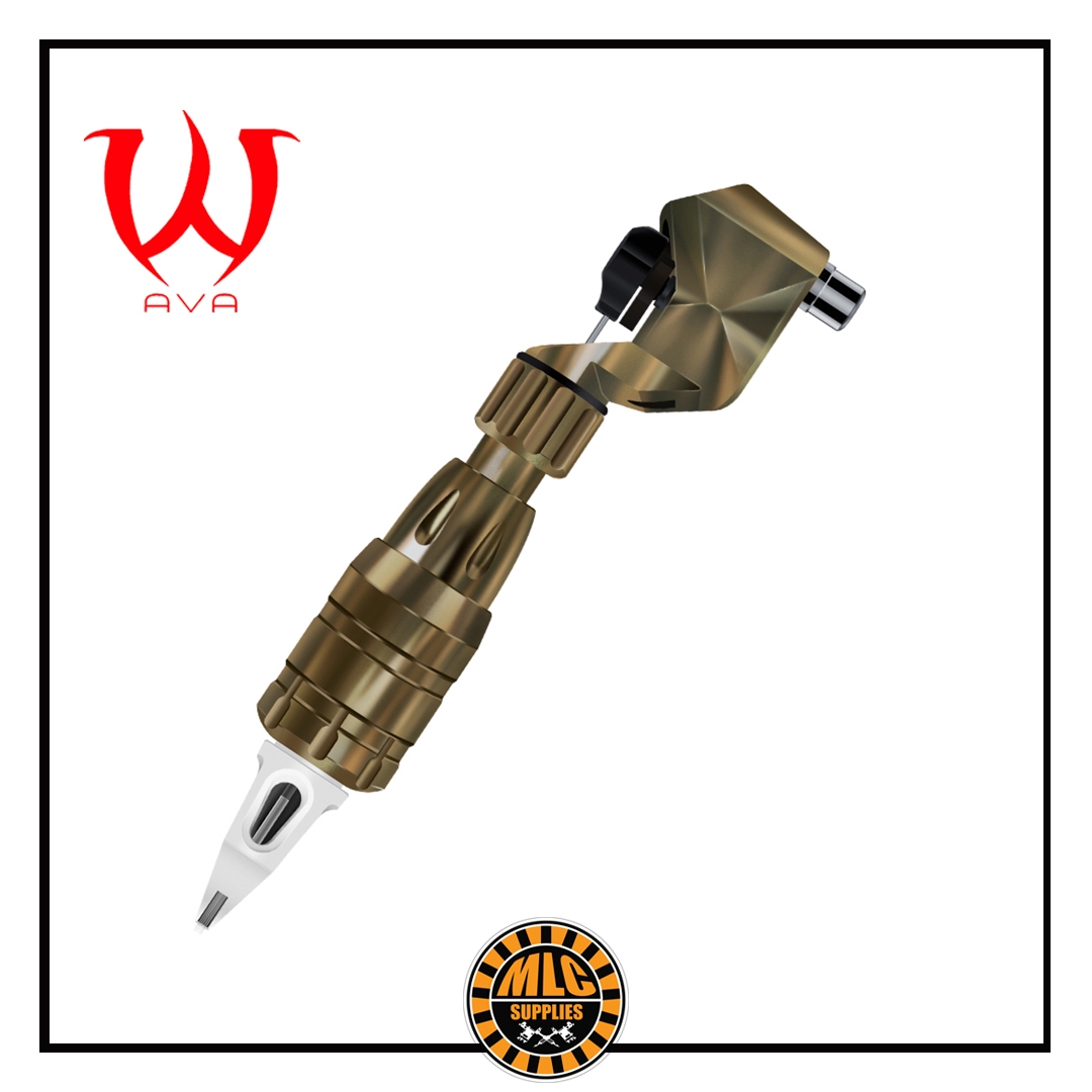 MLC MACHINE, ROTARY AVA DIAMOND MLC Tattoo Supplies Lazada PH