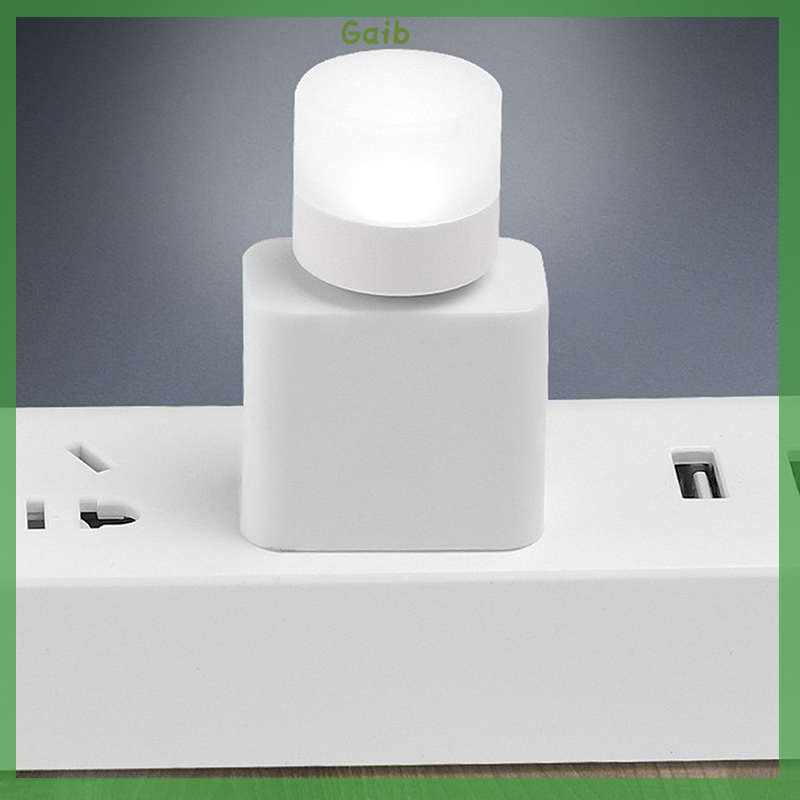 Gaib USB LED Light USB đèn bảo vệ mắt đọc sách ánh sáng Máy Tính Đèn đọc sách