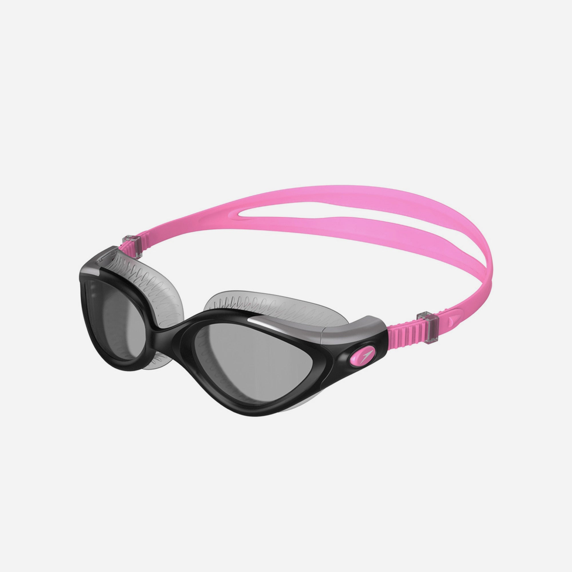 SPEEDO Kính bơi nữ 8-11314D644