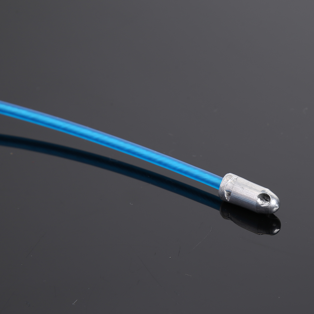 【Best value for money】 Wire Cable Puller Through Wall Wire Threader Cable Fastener Cable Pulling Tool.