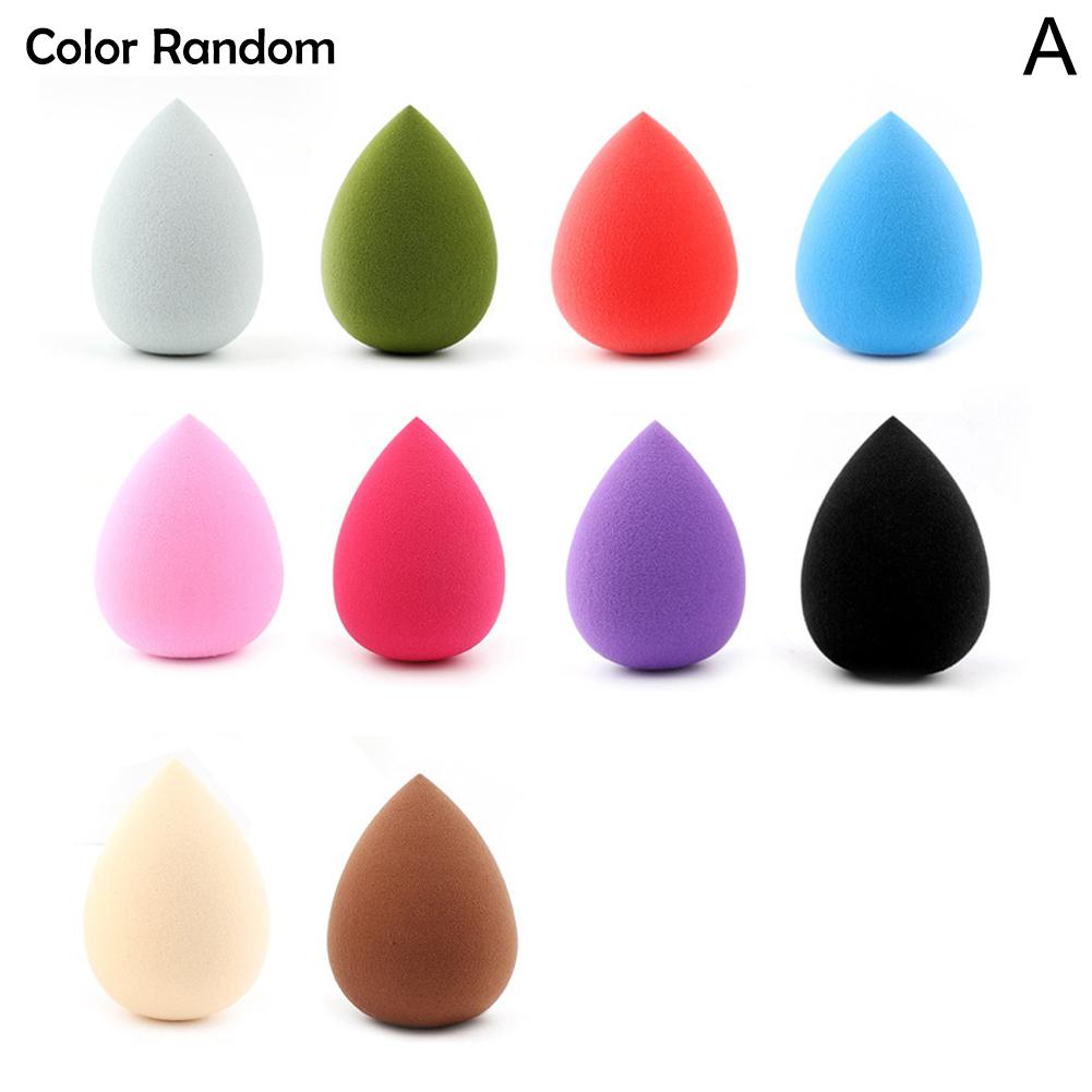 1pc Beauty Makeup Air Sponge Powder Puff Absorbent Beauty Makeup Egg Makeup Supplies