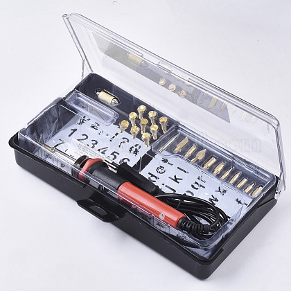 Pyrography%20Tool%20Wood%20Burning%20Kit%20-%20Adjustable%20Temperature%20Pyrograph%20Pen%20with%20European%20Plug,%2030W%20Engraving%20Iron%20for%20Woodburning,%20Carving,%20Soldering%20&%20Leather%20Branding%20-%20Includes%20Stencils%20&%20Repair%20Tools%20-%20Image%206