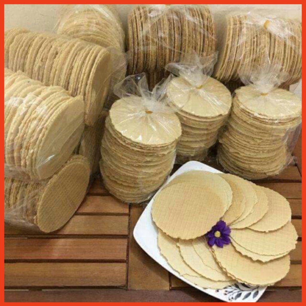 Bánh đa quế 50-60c vị tuổi thơ ( NT )