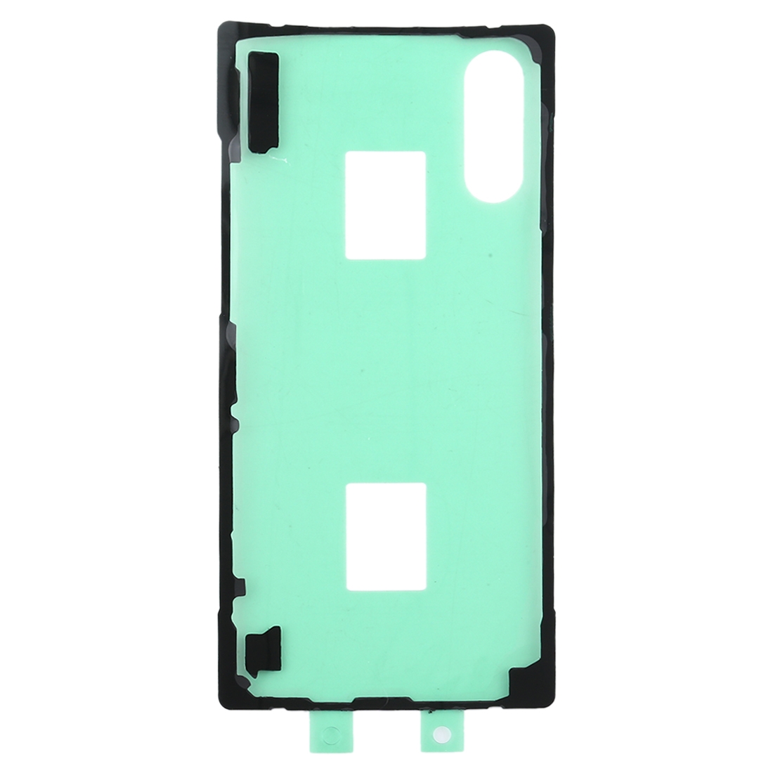 10 PCS Back Housing Cover Adhesive for Samsung Galaxy Note10+