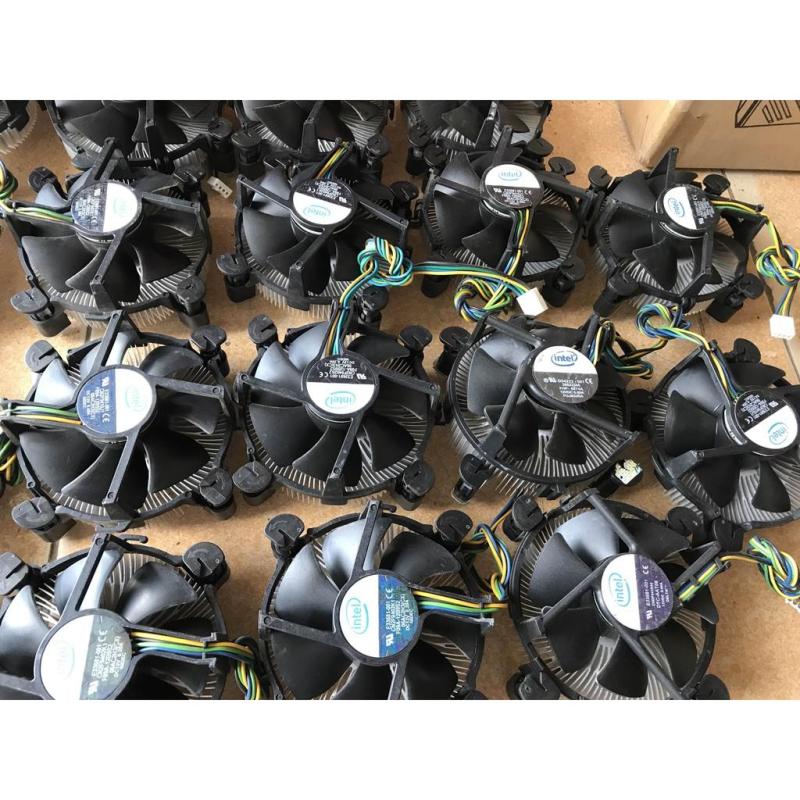 Quạt 775,Fan cpu 775