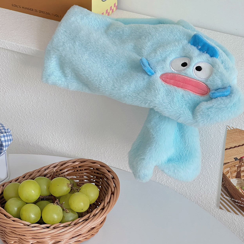 Sweet%20Hangyodon%20Anime%20Kawaii%20Sanrio%20Warm%20Gloves%20Female%20Spring%20Winter%20Cute%20Cartoon%20Student%20Neck%20Scarf%20Fashion%20Gifts%20For%20Girls%20Runrui%20-%20Image%205