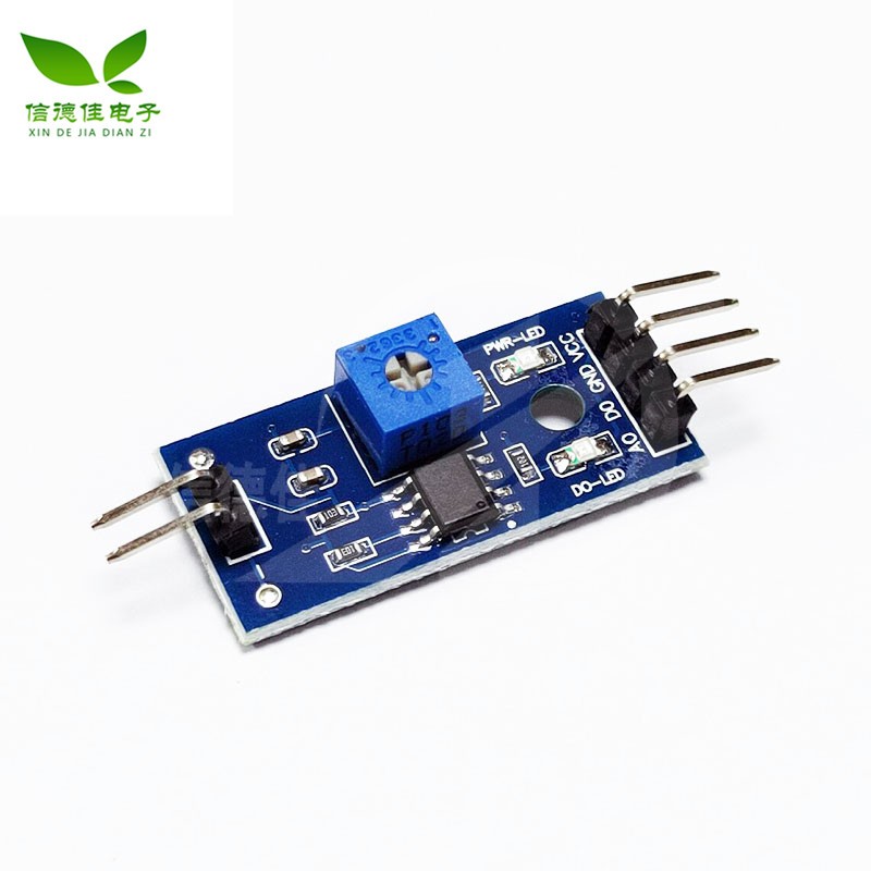 The probe RFP602 of resistive thin film pressure sensor is compatible ...