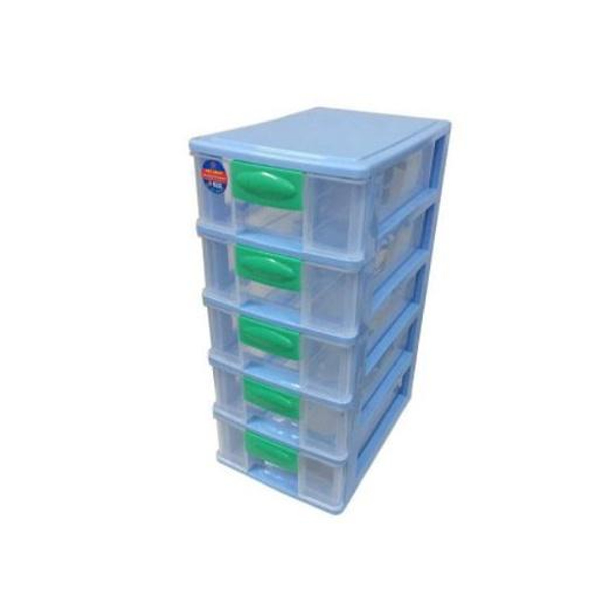 TỦ MINI VIỆT NHẬT PLASTIC 3683/3684/3685