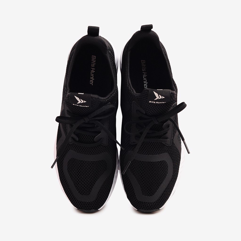 Giày Thể Thao Cao Cấp Nữ Bitis Hunter Core Jogging - DSWH05300DEN