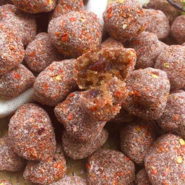 Omai Me Cay 500g 2c Mart