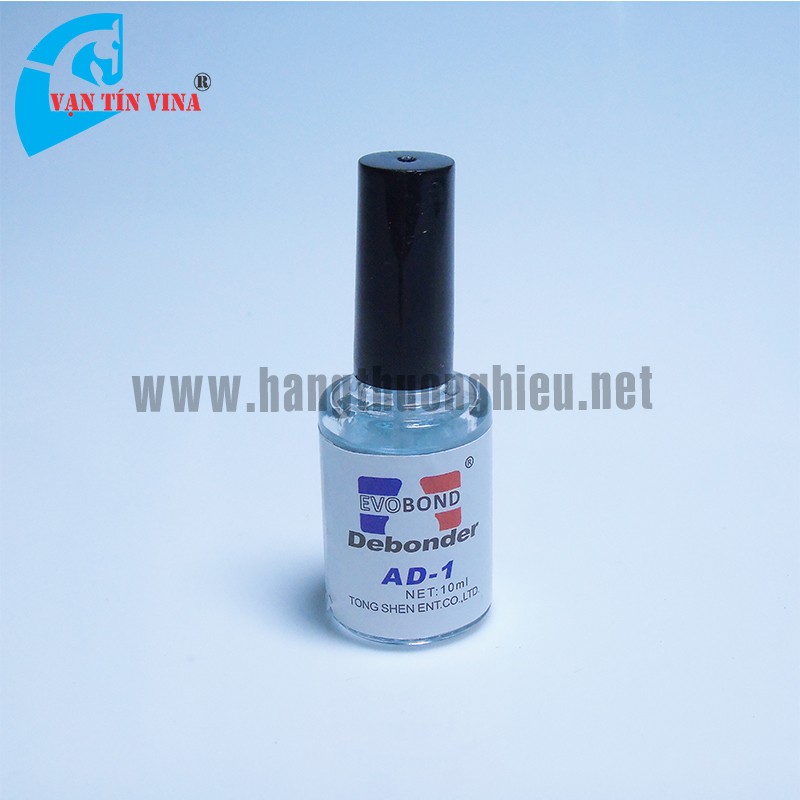 Dung dịch phá keo Evobond Debonder AD-1