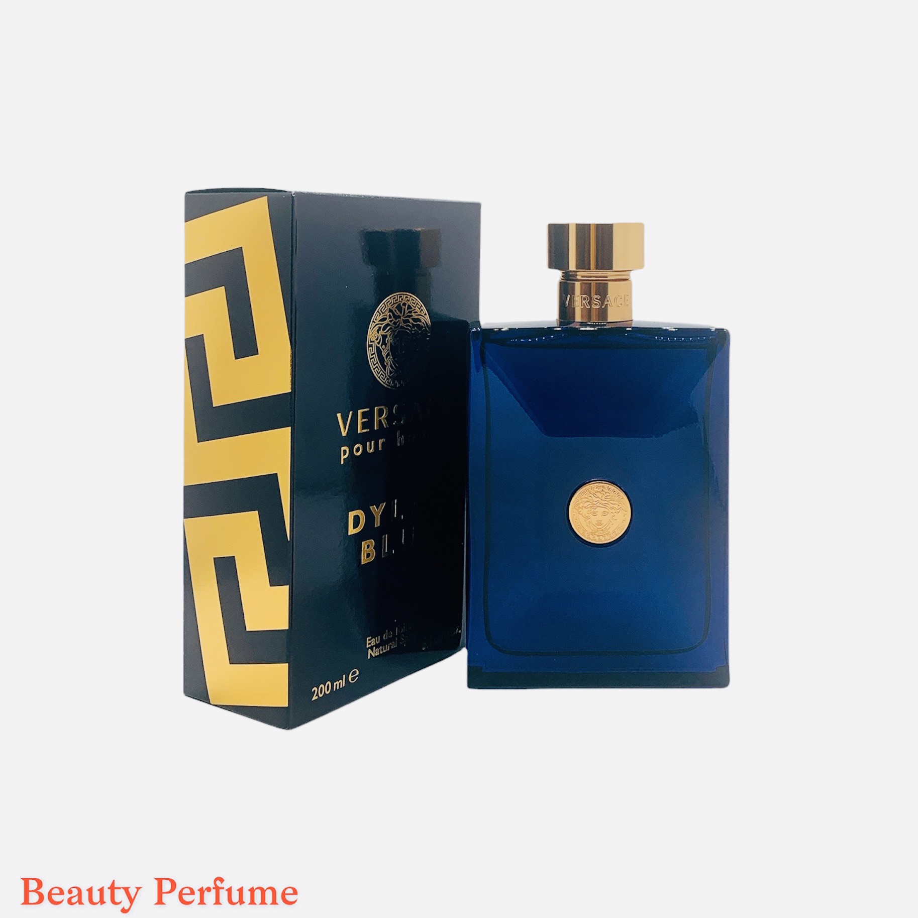 (10ml) Nước Hoa Nam Versace Dylan Blue Pour Homme