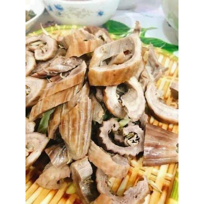Bao tử cá ngừ đại dương 1kg
