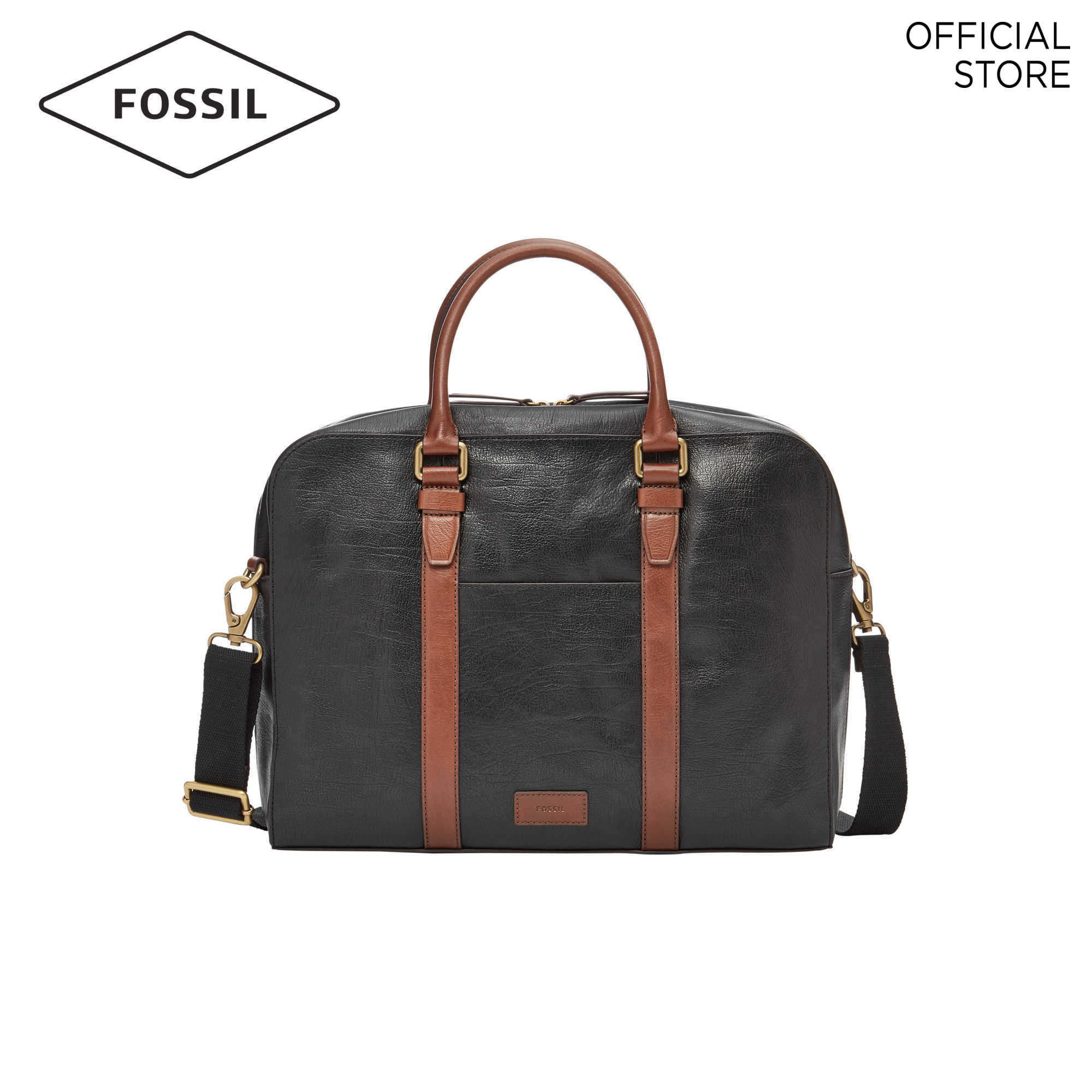 lazada fossil bag