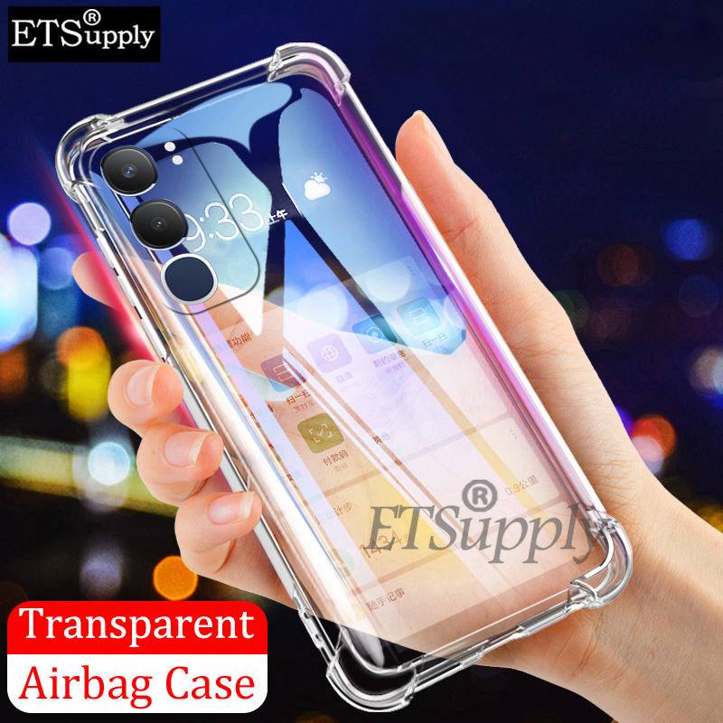 Phone%20case%20Vivo%20Y19S%20Pro%20Soft%20Transparent%20Full%20Protection%20shockproof%20Armor%20Back%20Cover%20Vivo%20Y19S%20Pro%20Case%20-%20Image%202