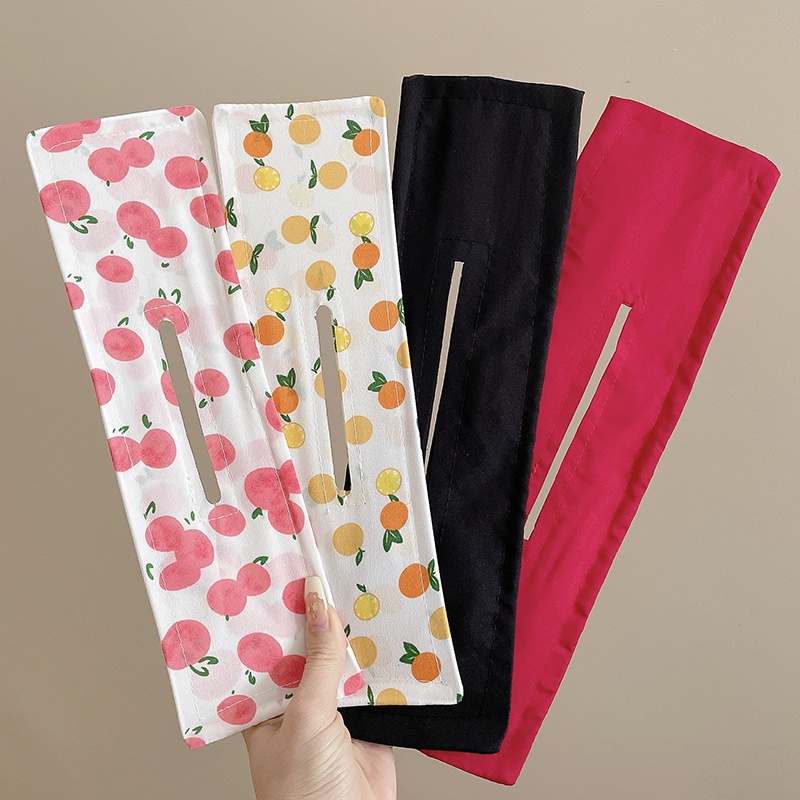 Set  Kẹp Tóc Nơ Đáng Yêu Cho Bé Gái
