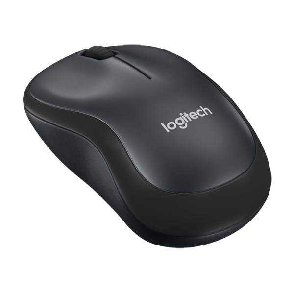 Chuột không dây Logitech M220