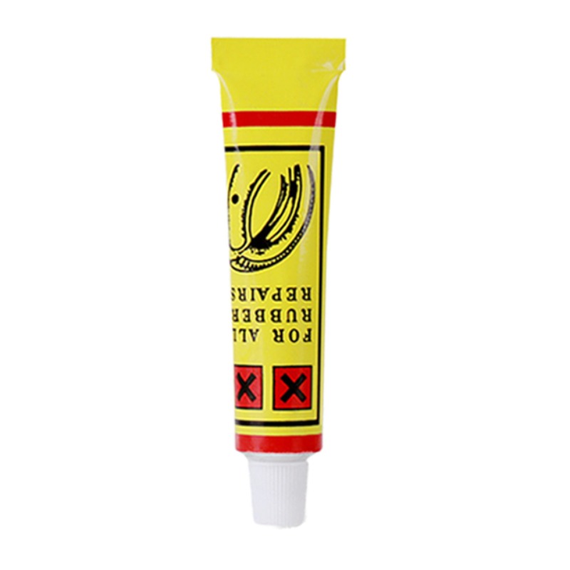 5pcs 7g Car Tire Repair Adhesive Motorcycle Bicycle Inner Tube Puncture Sealant Moisture-proof High Temperature Resistant Tire Rubber Tool