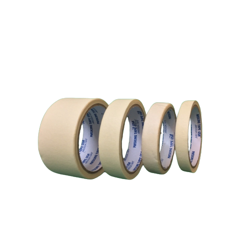 Băng dính giấy loại 1cm-2cm-5cm dài 10m