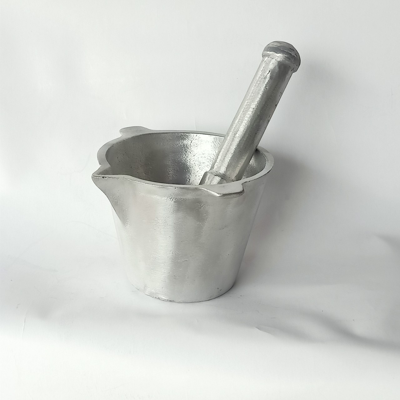 BỘ CỐI GANG ĐÚC  DẦY NẶNG 1,35kg