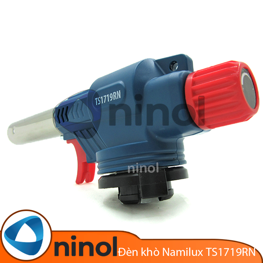 Đèn khò Namilux TS1719RN