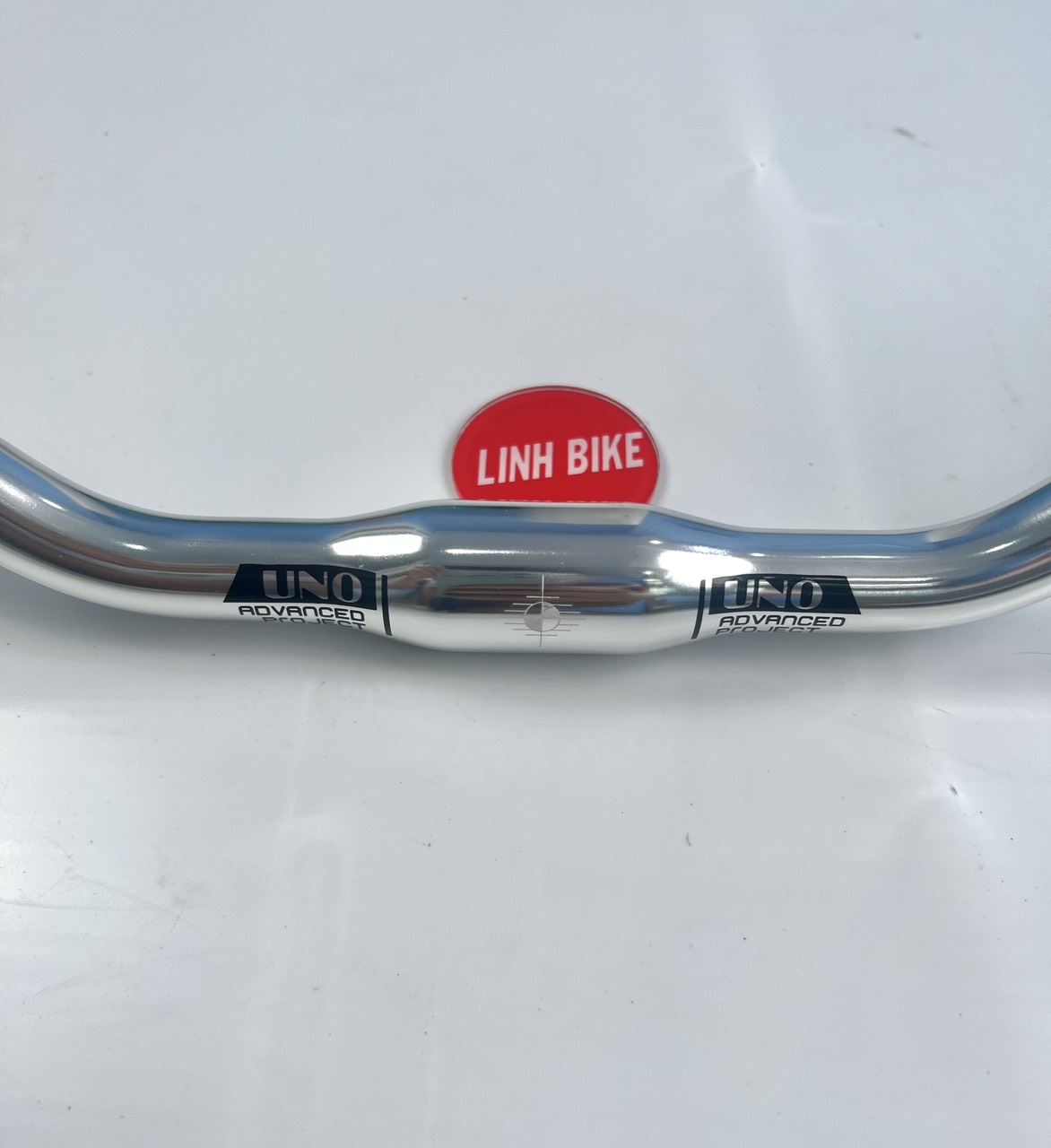 UNO Ghi Đông Cánh Én Xe Đạp