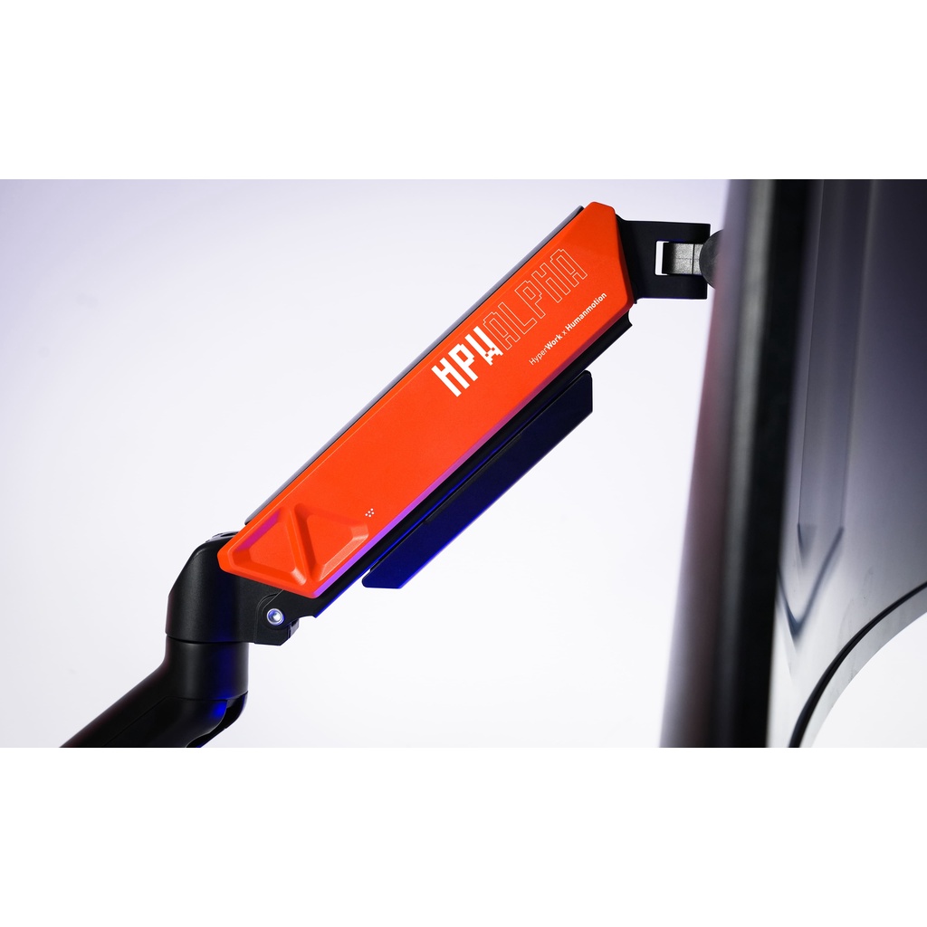 Giá đỡ màn hình HyperWork Alpha HPW GMA1 (Hàng Chính Hãng)