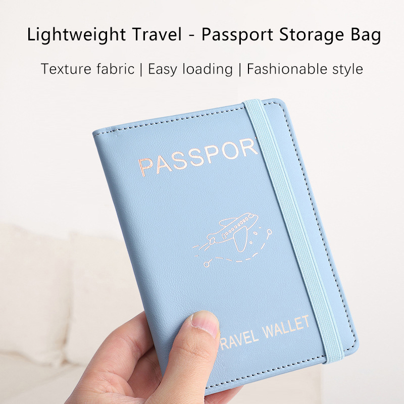 Waterproof%20Passport%20Holder%20Covers%20Case%20Travel%20PU%20Leather%20Credit%20Card%20Wallet%20Cute%20Passport%20Book%20For%20Women/Men%20Passport%20Cover%20ZHIXING%20-%20Image%203