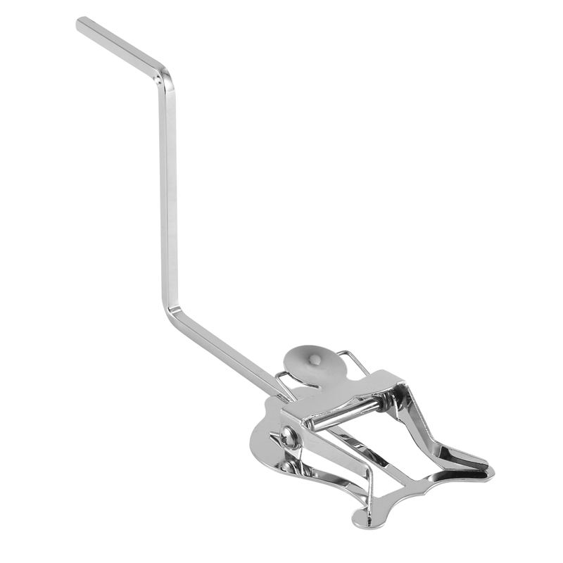 Alto Saxophone Music Sheet Clip Portable Music Sheet Clip Sax Clamp on Holder Music Stand Accessories