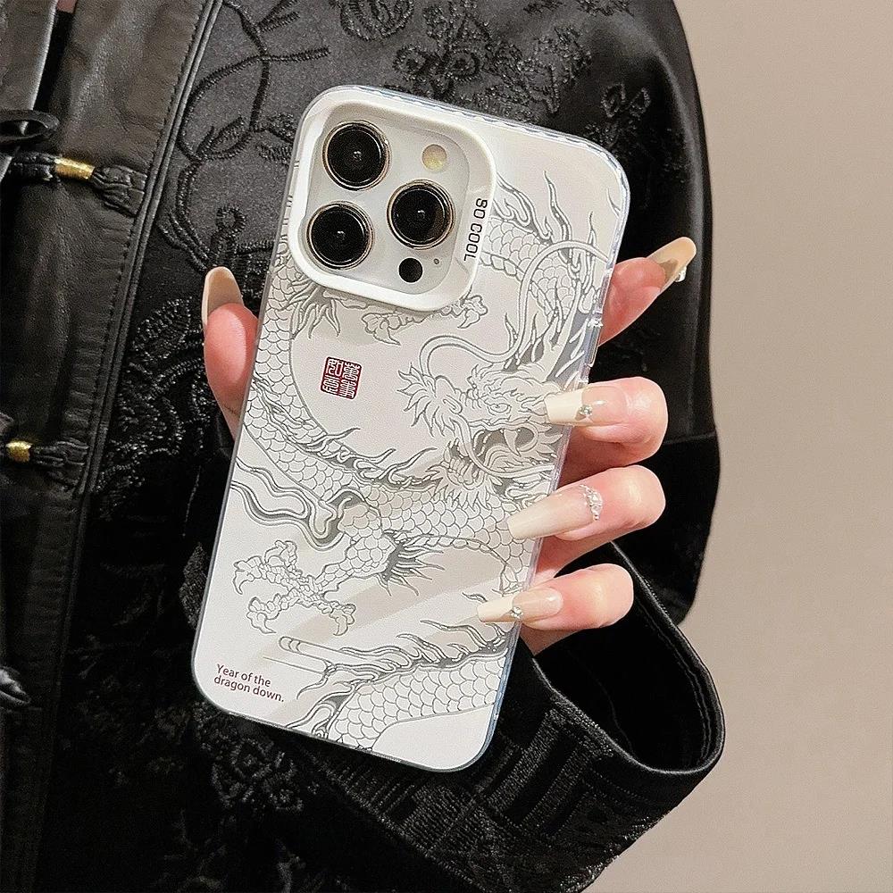 Wenefang%20New%20Luxury%20Laser%20Eastern%20myths%20legends%20Chinese%20dragon%20Phone%20Case%20For%20iPhone%2011%2012%2013%2014%20Pro%20Max%2015%20Plus%203D%20Totem%20Anti-drop%20Cover%20-%20Image%204
