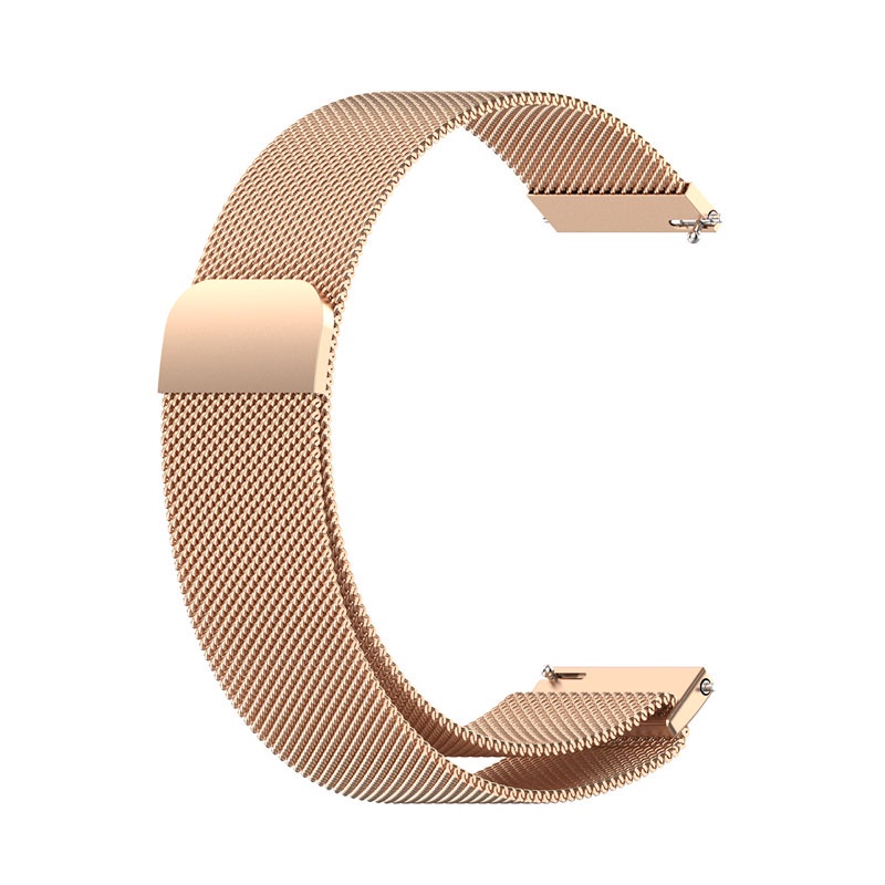 Kieslect Lora 2 strap metal strap Kieslect Lora 2 SmartWatch strap Sports wristband Kieslect Lora Smart Watch strap stainless steel strap