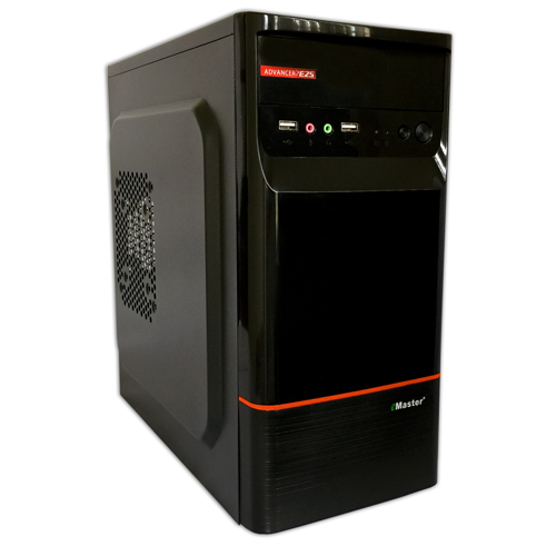 Thùng PC CORE I5 4460.