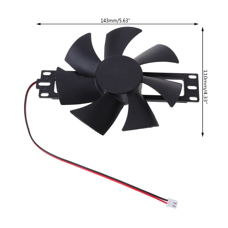 dv-18v-plastic-brushless-fan-cooling-fan-for-induction-cooker-repair