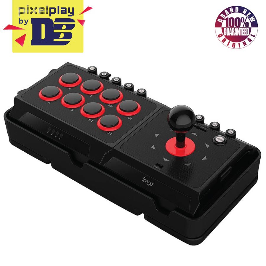 Ipega arcade stick discount