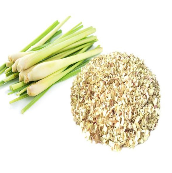 Citronella sliced dried package 100g long storage