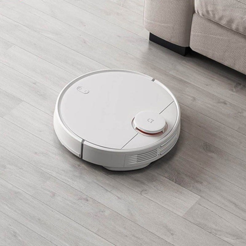 Xiaomi Mi Robot Vacuum Mop Pro (Local seller warranty) | Lazada Singapore