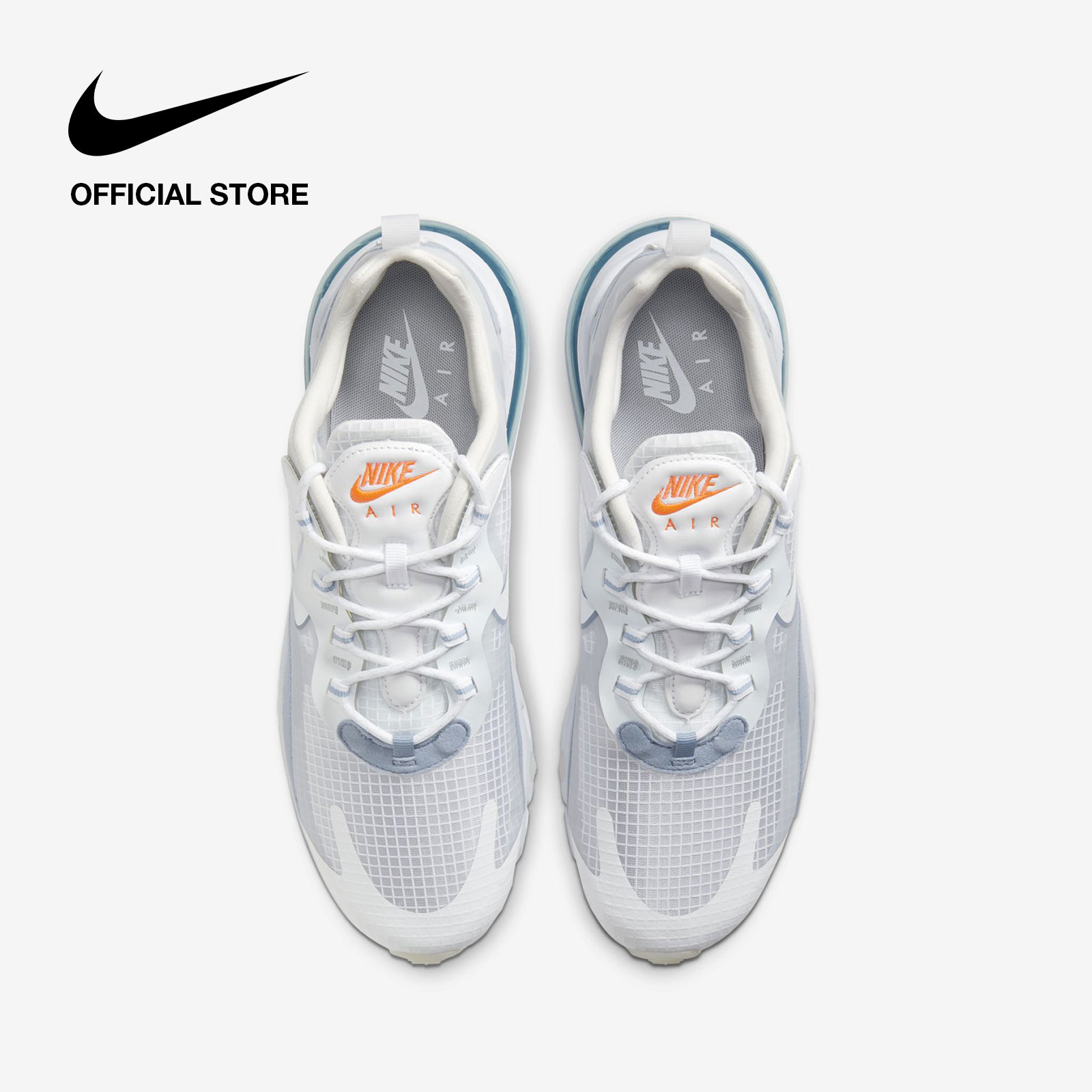 nike air max 270 se pure platinum